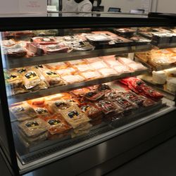 Bianco & Sons Sausage - Bianco & Sons Retail Store at 1 Brainard Avenue, Medford, MA.