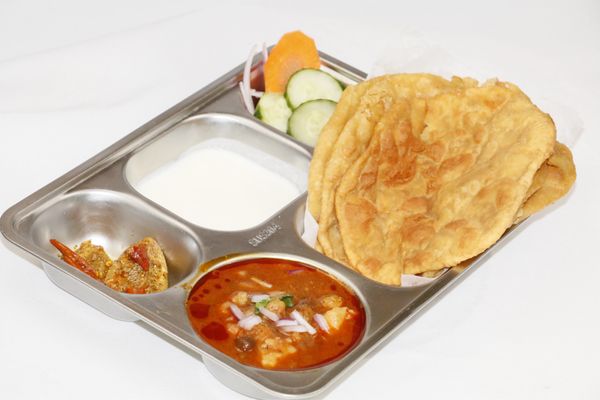 Namaste Indo-Nepali Cuisine- Columbus by null