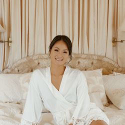 Susan Lim Makeup Artist