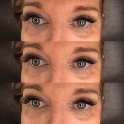 Loving this volume look