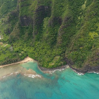 Jack Harter Helicopters - Aerial Tours Near Me - Lihue, Hawaii Jack Harter Helicopters - Aerial Tours Near Me - Lihue, Hawaii