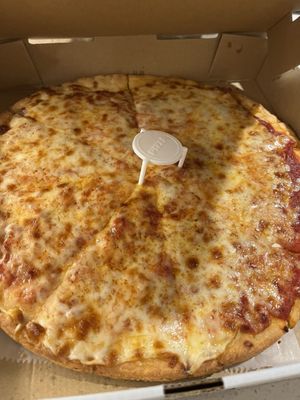 Emiliano's Pizza by null