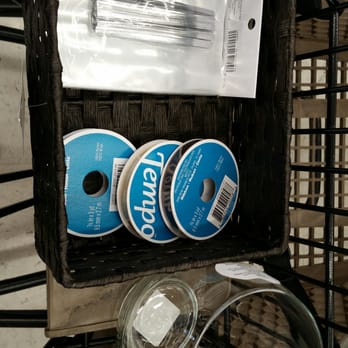 Michaels - Some of my necessities! - Arts & Crafts Near Me - Whittier, California
