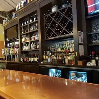 Local Roots - Picture of the bar all together - New American Near Me - Powell, Ohio Local Roots - Picture of the bar all together - New American Near Me - Powell, Ohio
