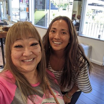 Hair News - Kristen made me look like a million bucks! I will recommend her @ Hair News to everyone!! - Hair Salons Near Me - Honolulu, Hawaii Hair News - Kristen made me look like a million bucks! I will recommend her @ Hair News to everyone!! - Hair Salons Near Me - Honolulu, Hawaii