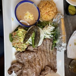 Carne Asada