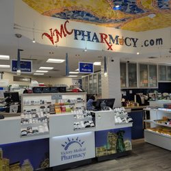 Victory Medical Center Pharmacy