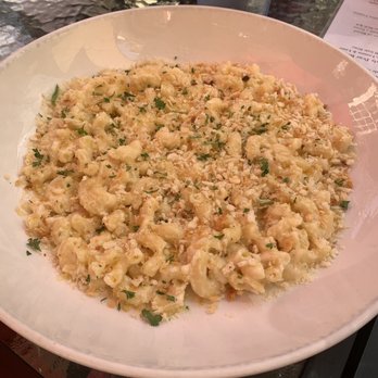 V Restaurant, Bistro & Bar - Mac n Cheese - New American Near Me - Murphys, California V Restaurant, Bistro & Bar - Mac n Cheese - New American Near Me - Murphys, California