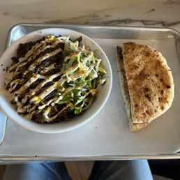 Best tasting shawarma in LA hands down!