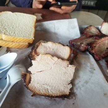 Snow's BBQ - Barbeque Near Me - Lexington, Texas Snow's BBQ - Barbeque Near Me - Lexington, Texas