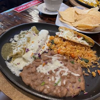 Frankie's - Mexican Near Me - Wylie, Texas