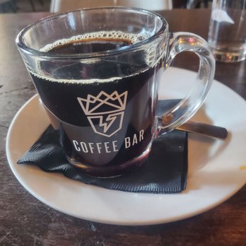Social - Great tasting coffee here, but that's not all! See my review for more! - New American Near Me - Costa Mesa, California