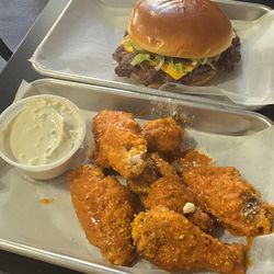 Grill 250 - Delicious food, not overpriced, friendly staff and VERY CLEAN dining area.  I was quite impressed, solid 8/10 for Fairmont WV.