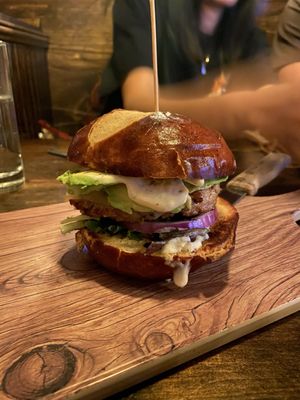 The Kettle Black Kitchen & Pub by null