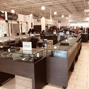Saks OFF 5TH - Department Stores Near Me - Livermore, California Saks OFF 5TH - Department Stores Near Me - Livermore, California