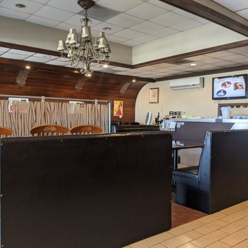 Dae Bak Korean Restaurant - Interior. - Korean Near Me - Lakewood, California