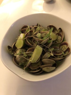 Olam Restaurante by null