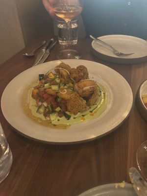 Madeira Park by null