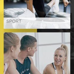 Body Fit