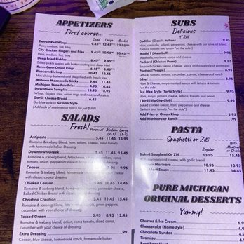Northside Nathan's Pizza - Menu - Pizza Near Me - Las Vegas, Nevada Northside Nathan's Pizza - Menu - Pizza Near Me - Las Vegas, Nevada