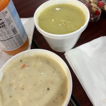 New Center Grill - Breakfast & Brunch Near Me - Detroit, Michigan