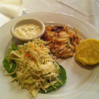 Atlantic Fish - Crab cake - Seafood Near Me - Boston, Massachusetts Atlantic Fish - Crab cake - Seafood Near Me - Boston, Massachusetts