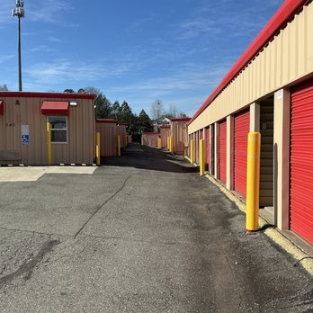 SecurCare Self Storage - Self Storage Near Me - Mount Holly, North Carolina