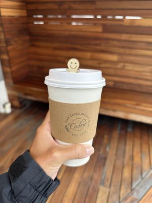 Cadoro Bakery by null