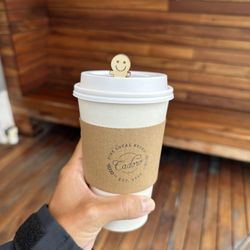 Cadoro Bakery