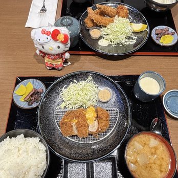 Kimukatsu - Japanese Near Me - Torrance, California Kimukatsu - Japanese Near Me - Torrance, California