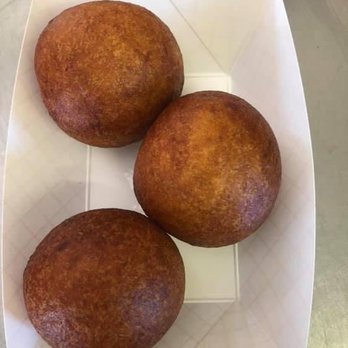 Miller’s Drive Thru Concession - Mozzarella boudin balls - Shaved Ice Near Me - Buna, Texas Miller’s Drive Thru Concession - Mozzarella boudin balls - Shaved Ice Near Me - Buna, Texas