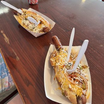El Perrito - OG Dog - Tacos Near Me - Austin, Texas