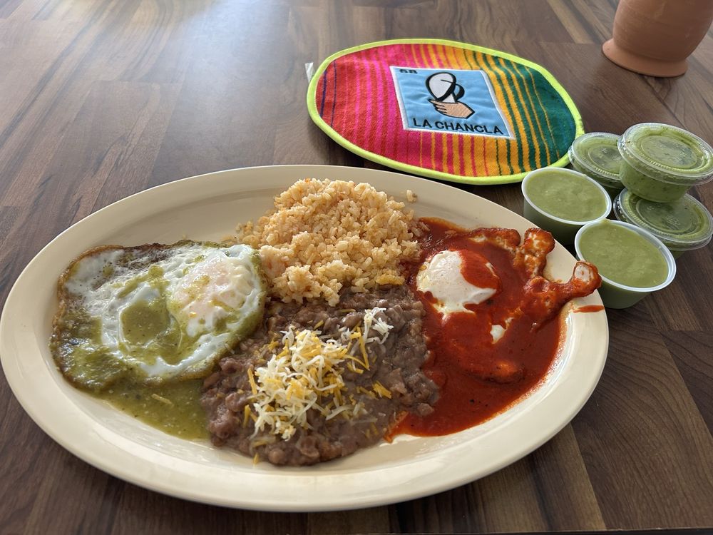 Tacos Mi Carreta