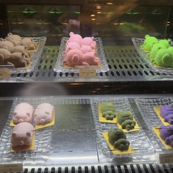 The Spoon - Mousse - Desserts Near Me - Stanton, California The Spoon - Mousse - Desserts Near Me - Stanton, California