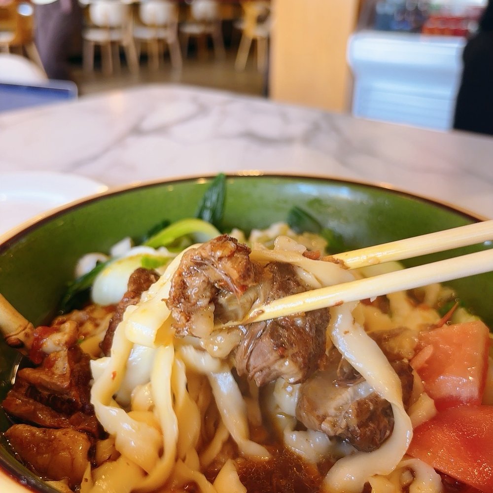 EverSpring Modern Chinese - Chinese Near Me - Tustin, California EverSpring Modern Chinese - Chinese Near Me - Tustin, California