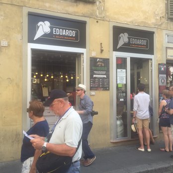 Edoardo - Ice Cream & Frozen Yogurt Near Me - Florence, FI