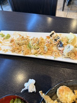 Kanpai Sushi Dublin by null