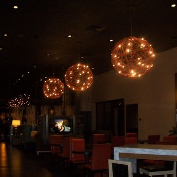 Hyatt Regency Phoenix - Beautifully decorated lobby - Hotels Near Me - Phoenix, Arizona