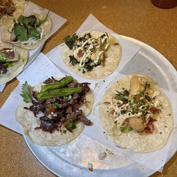 Resident Taqueria - Tacos Near Me - Dallas, Texas Resident Taqueria - Tacos Near Me - Dallas, Texas