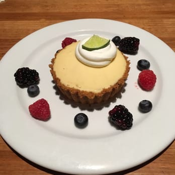 Black Canyon Restaurant - Highly recommend the key lime pie. - Steakhouses Near Me - Fort Wayne, Indiana