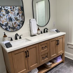 Dream Clean - Bathroom refresh