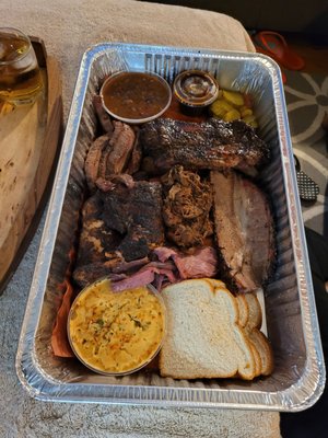 Northern Smokes by null