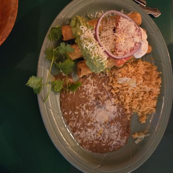 Casa Lupe real - Flautas - Mexican Near Me - Saratoga, California Casa Lupe real - Flautas - Mexican Near Me - Saratoga, California