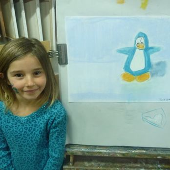 Martin Fine Art Classes - Art Classes Near Me - Encinitas, California
