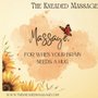 Photo of Kneaded Massage