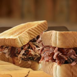 BubbaQue's