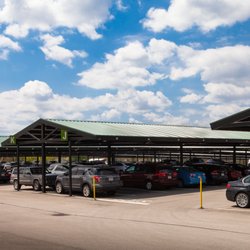 Usa Eagle Carports 10 Photos Parking 5700 E Belknap Haltom