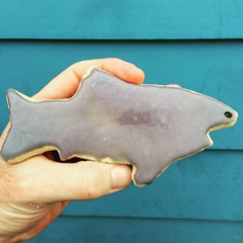 Devil's Teeth Baking Company - Adorable shark cookies! - Bakeries Near Me - San Francisco, California Devil's Teeth Baking Company - Adorable shark cookies! - Bakeries Near Me - San Francisco, California