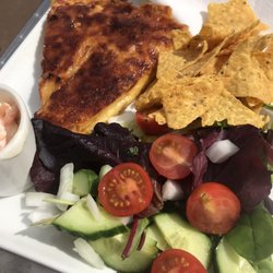 Espresso Hub - Quiche, fabulous!