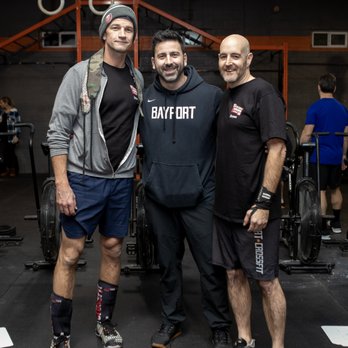 Bayport Crossfit - Interval Training Gyms Near Me - Bayport, New York Bayport Crossfit - Interval Training Gyms Near Me - Bayport, New York